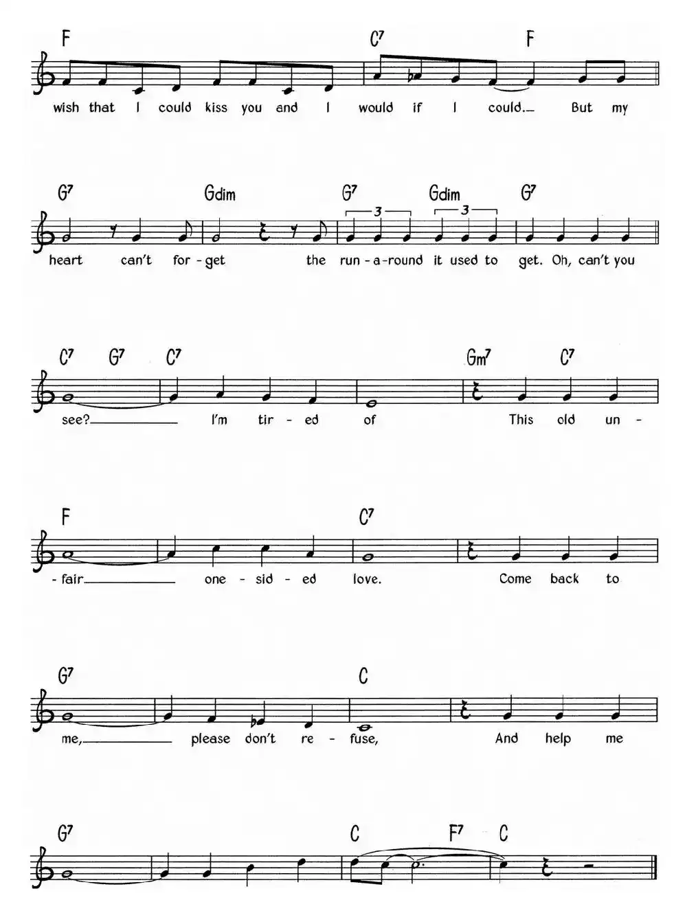 蓝调音乐：Weary Blues