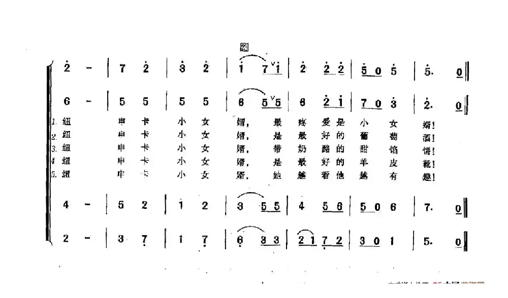 ​[俄]107晚钟（合唱）